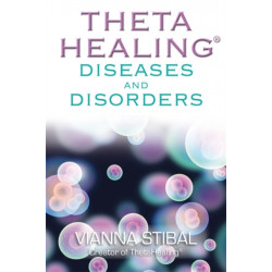 ThetaHealing® Diseases and Disorders