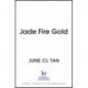 Jade Fire Gold: The addictive, epic young adult fantasy debut