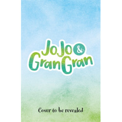 JoJo & Gran Gran: Cook Together