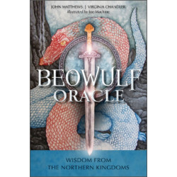 The Beowulf Oracle: Wisdom from the Northern Kingdoms
