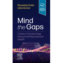 Mind the Gaps: Cases in Gynaecology, Sexual and Reproductive Health