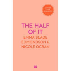 The Half of It: Exploring the Mixed-Race Experience