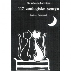 117 zoologiske senryu