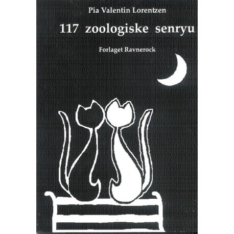 117 zoologiske senryu