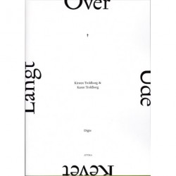 Over revet langt ude