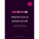 Kort & godt om MEDIATION & KONFLIKTER