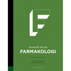 Anvendt klinisk farmakologi