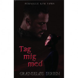 Tag mig med: Grænseløs 3