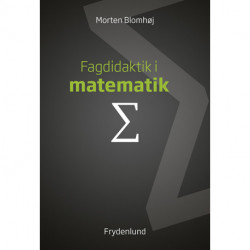 Fagdidaktik i matematik