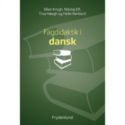 Fagdidaktik i dansk