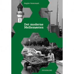 Det moderne Mellemøsten