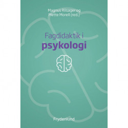 Fagdidaktik i psykologi