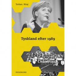 Tyskland efter 1989