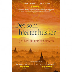 Det som hjertet husker, PB