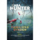 Familiens synder, PB: -En Oxford-Krimi bind 1