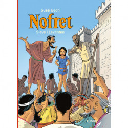 Nofret: Slave i Levanten