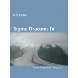 Sigma Draconis IV: Tarzeia Intericis Dagbog 1