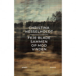 Feje blade sammen op mod vinden