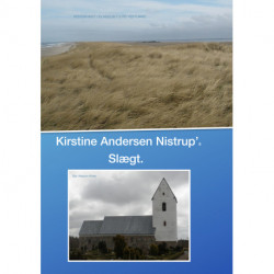 Kirstine Andersen Nistrups slægt