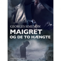 Maigret og de to hængte