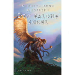 Den faldne engel: Den Store Djævlekrig 5