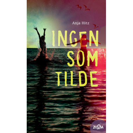 Ingen som Tilde