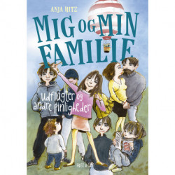 Mig og min familie. Udflugter og andre pinligheder: Mig og min familie 1