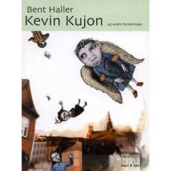 Kevin Kujon og andre fortællinger