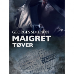 Maigret tøver