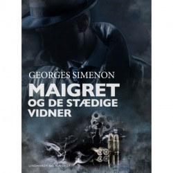 Maigret og de stædige vidner