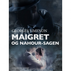 Maigret og Nahour-sagen