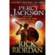 Percy Jackson and the Battle of the Labyrinth