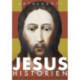 JESUS-HISTORIEN: Om at favne åndens mysterium