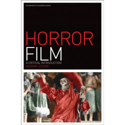 Horror Film: A Critical Introduction