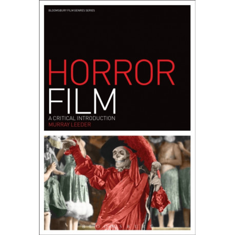 Horror Film: A Critical Introduction