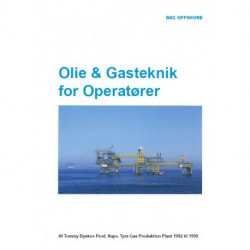 Olie & Gasteknik for Operatører