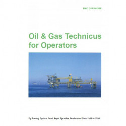Oil & Gas Technicus for Operators