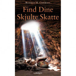 Find dine skjulte skatte