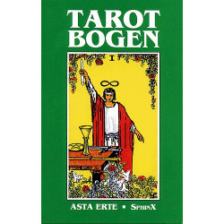 Tarotbogen