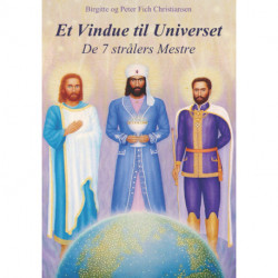 Et vindue til Universet: de syv strålers mestre