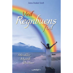 Ved regnbuens fod