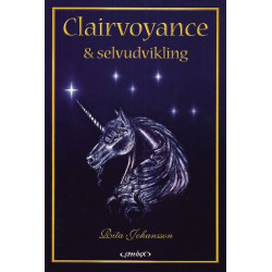 Clairvoyance & selvudvikling: sådan bliver du en god clairvoyant