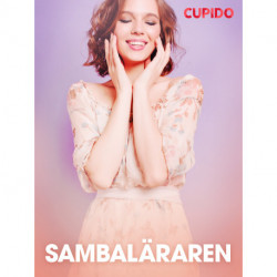 Sambaläraren - erotiska noveller