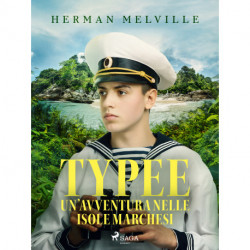 Typee: un’avventura nelle isole Marchesi