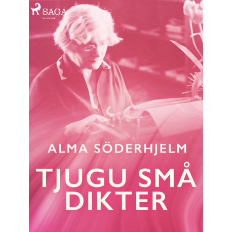 Tjugu små dikter
