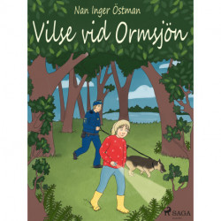Vilse vid Ormsjön