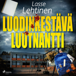 Luodinkestävä luutnantti
