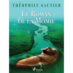 Le Roman de la Momie