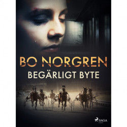Begärligt byte