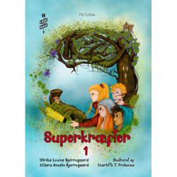 Superkræfter 1